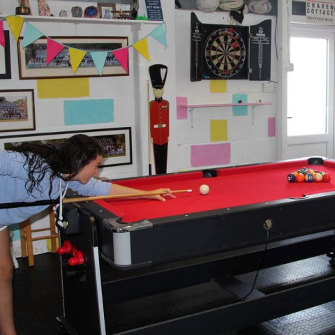 games-room